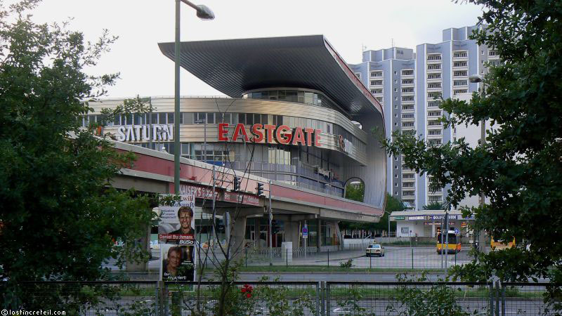 Marzahn - Berlin